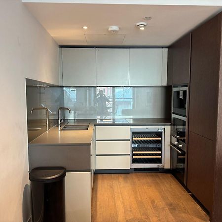 Apartamento 2 Bed Flat Big Ben View Londres Exterior foto