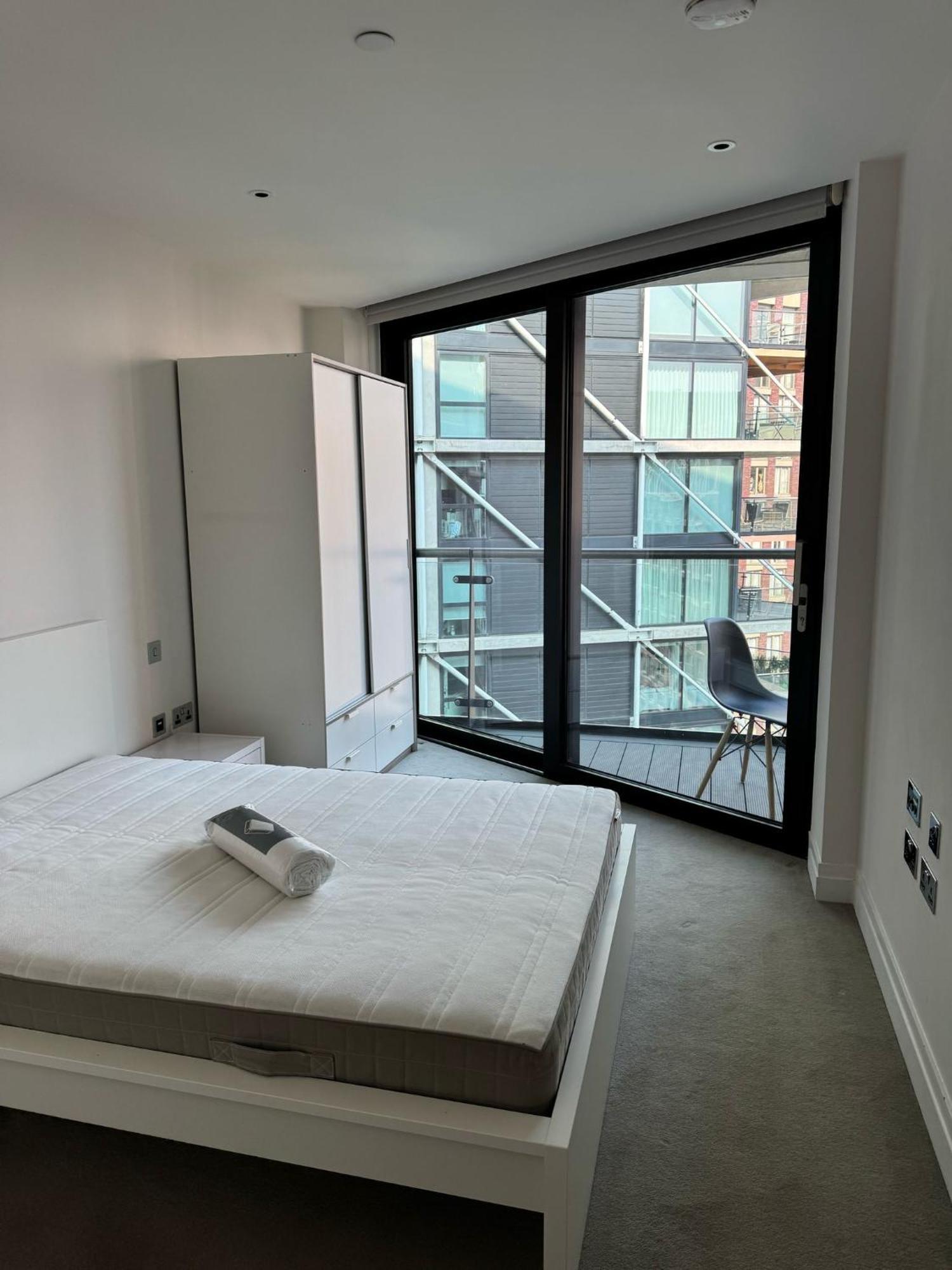 Apartamento 2 Bed Flat Big Ben View Londres Exterior foto