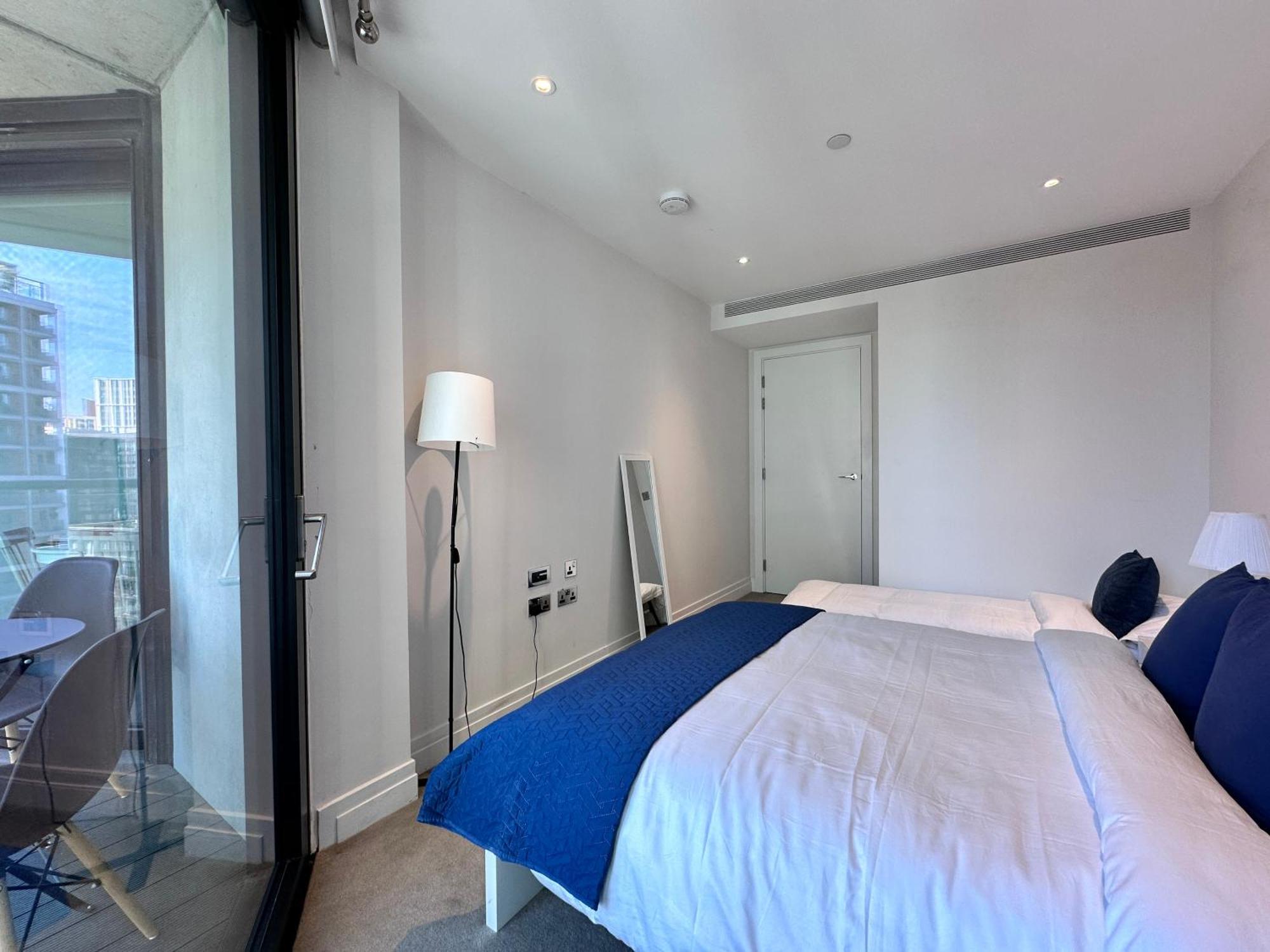 Apartamento 2 Bed Flat Big Ben View Londres Exterior foto