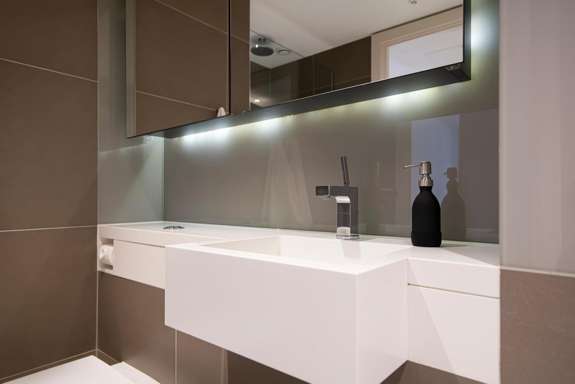 Apartamento 2 Bed Flat Big Ben View Londres Exterior foto