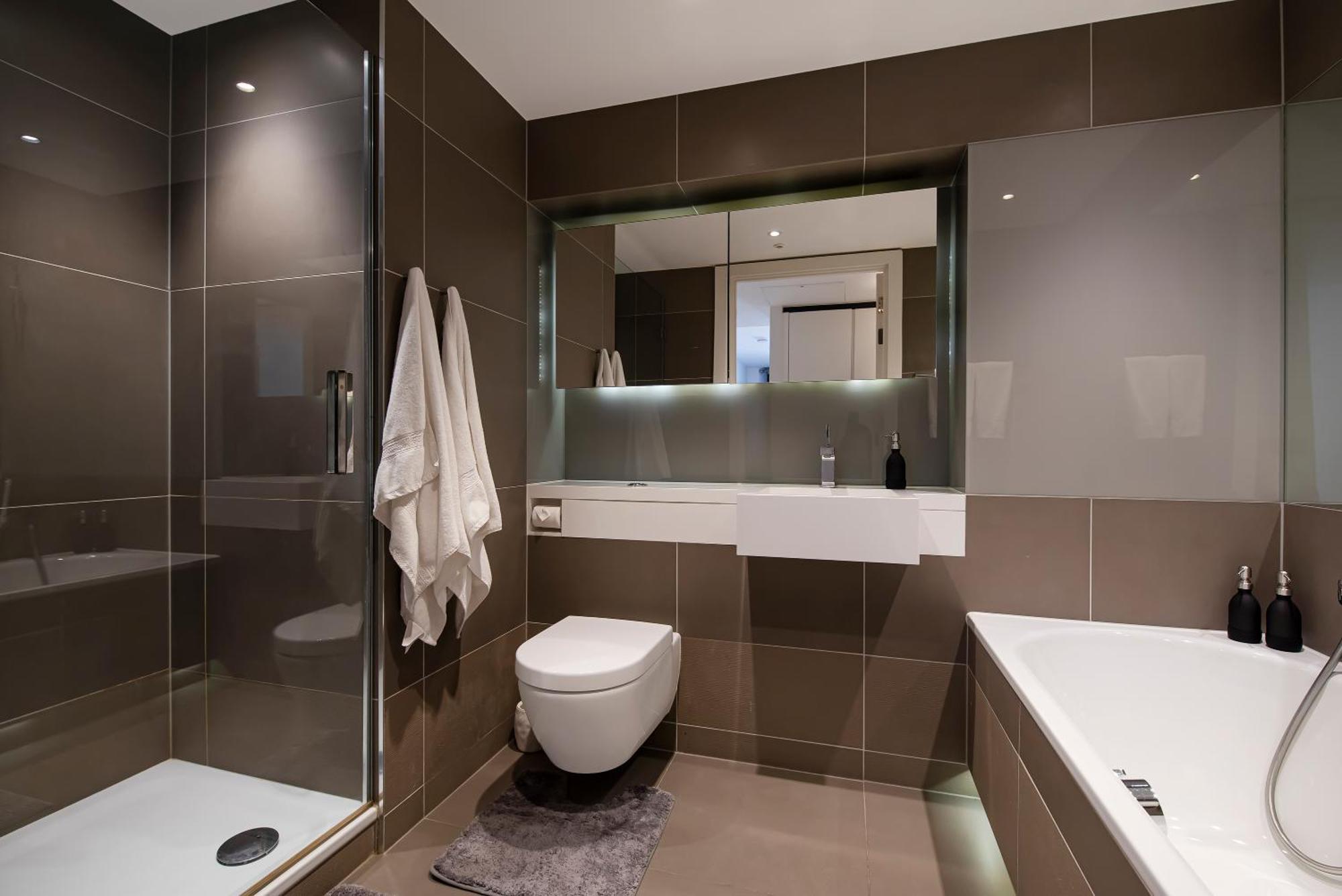 Apartamento 2 Bed Flat Big Ben View Londres Exterior foto